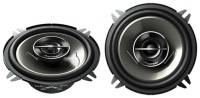 Pioneer TS-G1344R, Pioneer TS-G1344R car audio, Pioneer TS-G1344R car speakers, Pioneer TS-G1344R specs, Pioneer TS-G1344R reviews, Pioneer car audio, Pioneer car speakers
