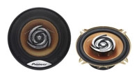 Pioneer TS-G1346, Pioneer TS-G1346 car audio, Pioneer TS-G1346 car speakers, Pioneer TS-G1346 specs, Pioneer TS-G1346 reviews, Pioneer car audio, Pioneer car speakers