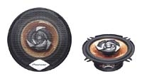 Pioneer TS-G1348, Pioneer TS-G1348 car audio, Pioneer TS-G1348 car speakers, Pioneer TS-G1348 specs, Pioneer TS-G1348 reviews, Pioneer car audio, Pioneer car speakers