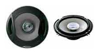 Pioneer TS-G1611, Pioneer TS-G1611 car audio, Pioneer TS-G1611 car speakers, Pioneer TS-G1611 specs, Pioneer TS-G1611 reviews, Pioneer car audio, Pioneer car speakers