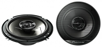 Pioneer TS-G1644R, Pioneer TS-G1644R car audio, Pioneer TS-G1644R car speakers, Pioneer TS-G1644R specs, Pioneer TS-G1644R reviews, Pioneer car audio, Pioneer car speakers