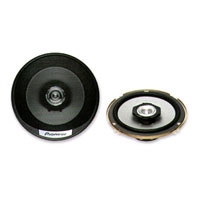 Pioneer TS-G1645, Pioneer TS-G1645 car audio, Pioneer TS-G1645 car speakers, Pioneer TS-G1645 specs, Pioneer TS-G1645 reviews, Pioneer car audio, Pioneer car speakers