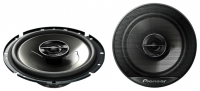 Pioneer TS-G1722i, Pioneer TS-G1722i car audio, Pioneer TS-G1722i car speakers, Pioneer TS-G1722i specs, Pioneer TS-G1722i reviews, Pioneer car audio, Pioneer car speakers