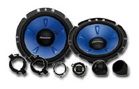 Pioneer TS-H1702, Pioneer TS-H1702 car audio, Pioneer TS-H1702 car speakers, Pioneer TS-H1702 specs, Pioneer TS-H1702 reviews, Pioneer car audio, Pioneer car speakers