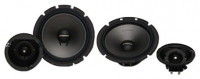 Pioneer TS-H1710, Pioneer TS-H1710 car audio, Pioneer TS-H1710 car speakers, Pioneer TS-H1710 specs, Pioneer TS-H1710 reviews, Pioneer car audio, Pioneer car speakers