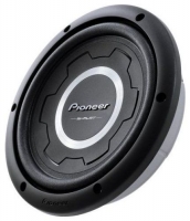 Pioneer TS-SW2501S2, Pioneer TS-SW2501S2 car audio, Pioneer TS-SW2501S2 car speakers, Pioneer TS-SW2501S2 specs, Pioneer TS-SW2501S2 reviews, Pioneer car audio, Pioneer car speakers