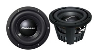 Pioneer TS-W101SPL, Pioneer TS-W101SPL car audio, Pioneer TS-W101SPL car speakers, Pioneer TS-W101SPL specs, Pioneer TS-W101SPL reviews, Pioneer car audio, Pioneer car speakers