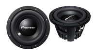 Pioneer TS-W121SPL, Pioneer TS-W121SPL car audio, Pioneer TS-W121SPL car speakers, Pioneer TS-W121SPL specs, Pioneer TS-W121SPL reviews, Pioneer car audio, Pioneer car speakers