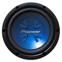 Pioneer TS-W251R, Pioneer TS-W251R car audio, Pioneer TS-W251R car speakers, Pioneer TS-W251R specs, Pioneer TS-W251R reviews, Pioneer car audio, Pioneer car speakers