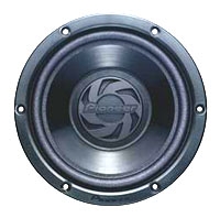 Pioneer TS-W255F, Pioneer TS-W255F car audio, Pioneer TS-W255F car speakers, Pioneer TS-W255F specs, Pioneer TS-W255F reviews, Pioneer car audio, Pioneer car speakers