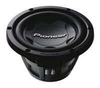 Pioneer TS-W256C, Pioneer TS-W256C car audio, Pioneer TS-W256C car speakers, Pioneer TS-W256C specs, Pioneer TS-W256C reviews, Pioneer car audio, Pioneer car speakers