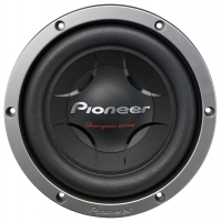 Pioneer TS-W257D2, Pioneer TS-W257D2 car audio, Pioneer TS-W257D2 car speakers, Pioneer TS-W257D2 specs, Pioneer TS-W257D2 reviews, Pioneer car audio, Pioneer car speakers