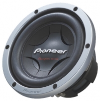 Pioneer TS-W257D4, Pioneer TS-W257D4 car audio, Pioneer TS-W257D4 car speakers, Pioneer TS-W257D4 specs, Pioneer TS-W257D4 reviews, Pioneer car audio, Pioneer car speakers