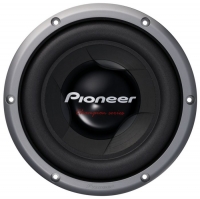 Pioneer TS-W258D2, Pioneer TS-W258D2 car audio, Pioneer TS-W258D2 car speakers, Pioneer TS-W258D2 specs, Pioneer TS-W258D2 reviews, Pioneer car audio, Pioneer car speakers