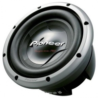 Pioneer TS-W3002D4, Pioneer TS-W3002D4 car audio, Pioneer TS-W3002D4 car speakers, Pioneer TS-W3002D4 specs, Pioneer TS-W3002D4 reviews, Pioneer car audio, Pioneer car speakers