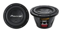 Pioneer TS-W3004SPL, Pioneer TS-W3004SPL car audio, Pioneer TS-W3004SPL car speakers, Pioneer TS-W3004SPL specs, Pioneer TS-W3004SPL reviews, Pioneer car audio, Pioneer car speakers