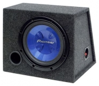 Pioneer TS-W301R, Pioneer TS-W301R car audio, Pioneer TS-W301R car speakers, Pioneer TS-W301R specs, Pioneer TS-W301R reviews, Pioneer car audio, Pioneer car speakers