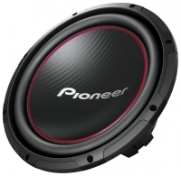 Pioneer TS-W304R, Pioneer TS-W304R car audio, Pioneer TS-W304R car speakers, Pioneer TS-W304R specs, Pioneer TS-W304R reviews, Pioneer car audio, Pioneer car speakers