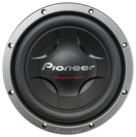 Pioneer TS-W307D2, Pioneer TS-W307D2 car audio, Pioneer TS-W307D2 car speakers, Pioneer TS-W307D2 specs, Pioneer TS-W307D2 reviews, Pioneer car audio, Pioneer car speakers