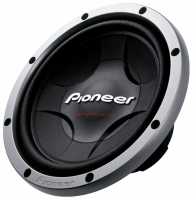Pioneer TS-W307F, Pioneer TS-W307F car audio, Pioneer TS-W307F car speakers, Pioneer TS-W307F specs, Pioneer TS-W307F reviews, Pioneer car audio, Pioneer car speakers