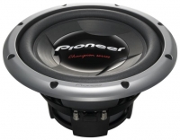 Pioneer TS-W308D2, Pioneer TS-W308D2 car audio, Pioneer TS-W308D2 car speakers, Pioneer TS-W308D2 specs, Pioneer TS-W308D2 reviews, Pioneer car audio, Pioneer car speakers