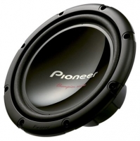 Pioneer TS-W309, Pioneer TS-W309 car audio, Pioneer TS-W309 car speakers, Pioneer TS-W309 specs, Pioneer TS-W309 reviews, Pioneer car audio, Pioneer car speakers