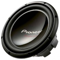 Pioneer TS-W309S4, Pioneer TS-W309S4 car audio, Pioneer TS-W309S4 car speakers, Pioneer TS-W309S4 specs, Pioneer TS-W309S4 reviews, Pioneer car audio, Pioneer car speakers