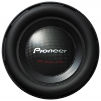 Pioneer TS-W5102SPL, Pioneer TS-W5102SPL car audio, Pioneer TS-W5102SPL car speakers, Pioneer TS-W5102SPL specs, Pioneer TS-W5102SPL reviews, Pioneer car audio, Pioneer car speakers
