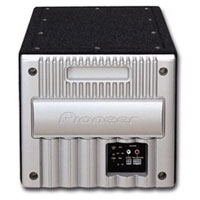 Pioneer TS-WX205A, Pioneer TS-WX205A car audio, Pioneer TS-WX205A car speakers, Pioneer TS-WX205A specs, Pioneer TS-WX205A reviews, Pioneer car audio, Pioneer car speakers
