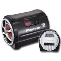 Pioneer TS-WX20LPA, Pioneer TS-WX20LPA car audio, Pioneer TS-WX20LPA car speakers, Pioneer TS-WX20LPA specs, Pioneer TS-WX20LPA reviews, Pioneer car audio, Pioneer car speakers