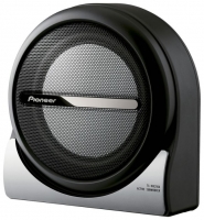 Pioneer TS-WX210A, Pioneer TS-WX210A car audio, Pioneer TS-WX210A car speakers, Pioneer TS-WX210A specs, Pioneer TS-WX210A reviews, Pioneer car audio, Pioneer car speakers