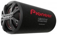 Pioneer TS-WX304T, Pioneer TS-WX304T car audio, Pioneer TS-WX304T car speakers, Pioneer TS-WX304T specs, Pioneer TS-WX304T reviews, Pioneer car audio, Pioneer car speakers