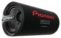 Pioneer TS-WX305T, Pioneer TS-WX305T car audio, Pioneer TS-WX305T car speakers, Pioneer TS-WX305T specs, Pioneer TS-WX305T reviews, Pioneer car audio, Pioneer car speakers