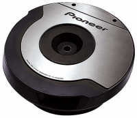 Pioneer TS-WX610A, Pioneer TS-WX610A car audio, Pioneer TS-WX610A car speakers, Pioneer TS-WX610A specs, Pioneer TS-WX610A reviews, Pioneer car audio, Pioneer car speakers