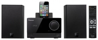 Pioneer X-CM31-K reviews, Pioneer X-CM31-K price, Pioneer X-CM31-K specs, Pioneer X-CM31-K specifications, Pioneer X-CM31-K buy, Pioneer X-CM31-K features, Pioneer X-CM31-K Music centre