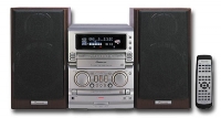 Pioneer X-MR7 reviews, Pioneer X-MR7 price, Pioneer X-MR7 specs, Pioneer X-MR7 specifications, Pioneer X-MR7 buy, Pioneer X-MR7 features, Pioneer X-MR7 Music centre