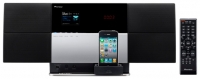 Pioneer X-SMC3-S reviews, Pioneer X-SMC3-S price, Pioneer X-SMC3-S specs, Pioneer X-SMC3-S specifications, Pioneer X-SMC3-S buy, Pioneer X-SMC3-S features, Pioneer X-SMC3-S Music centre