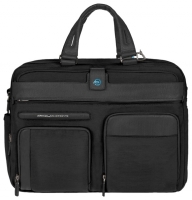 laptop bags Piquadro, notebook Piquadro CA2765SI bag, Piquadro notebook bag, Piquadro CA2765SI bag, bag Piquadro, Piquadro bag, bags Piquadro CA2765SI, Piquadro CA2765SI specifications, Piquadro CA2765SI