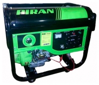 PIRAN GP3000 reviews, PIRAN GP3000 price, PIRAN GP3000 specs, PIRAN GP3000 specifications, PIRAN GP3000 buy, PIRAN GP3000 features, PIRAN GP3000 Electric generator