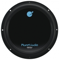 Planet Audio AC12D, Planet Audio AC12D car audio, Planet Audio AC12D car speakers, Planet Audio AC12D specs, Planet Audio AC12D reviews, Planet Audio car audio, Planet Audio car speakers