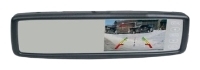 Pleervox PLV-MIR-43CHYBL, Pleervox PLV-MIR-43CHYBL car video monitor, Pleervox PLV-MIR-43CHYBL car monitor, Pleervox PLV-MIR-43CHYBL specs, Pleervox PLV-MIR-43CHYBL reviews, Pleervox car video monitor, Pleervox car video monitors