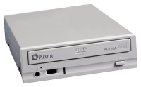 optical drive Plextor, optical drive Plextor PX-116A White, Plextor optical drive, Plextor PX-116A White optical drive, optical drives Plextor PX-116A White, Plextor PX-116A White specifications, Plextor PX-116A White, specifications Plextor PX-116A White, Plextor PX-116A White specification, optical drives Plextor, Plextor optical drives