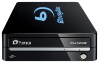 optical drive Plextor, optical drive Plextor PX-LB950UE Black, Plextor optical drive, Plextor PX-LB950UE Black optical drive, optical drives Plextor PX-LB950UE Black, Plextor PX-LB950UE Black specifications, Plextor PX-LB950UE Black, specifications Plextor PX-LB950UE Black, Plextor PX-LB950UE Black specification, optical drives Plextor, Plextor optical drives