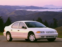 Plymouth Breeze Saloon (1 generation) 2.0 AT (132 hp) photo, Plymouth Breeze Saloon (1 generation) 2.0 AT (132 hp) photos, Plymouth Breeze Saloon (1 generation) 2.0 AT (132 hp) picture, Plymouth Breeze Saloon (1 generation) 2.0 AT (132 hp) pictures, Plymouth photos, Plymouth pictures, image Plymouth, Plymouth images