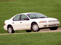 Plymouth Breeze Saloon (1 generation) 2.0 MT (132 hp) photo, Plymouth Breeze Saloon (1 generation) 2.0 MT (132 hp) photos, Plymouth Breeze Saloon (1 generation) 2.0 MT (132 hp) picture, Plymouth Breeze Saloon (1 generation) 2.0 MT (132 hp) pictures, Plymouth photos, Plymouth pictures, image Plymouth, Plymouth images