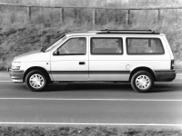 Plymouth Voyager/Grand Voyager Grand minivan (2 generation) 3.0i AT (144hp) photo, Plymouth Voyager/Grand Voyager Grand minivan (2 generation) 3.0i AT (144hp) photos, Plymouth Voyager/Grand Voyager Grand minivan (2 generation) 3.0i AT (144hp) picture, Plymouth Voyager/Grand Voyager Grand minivan (2 generation) 3.0i AT (144hp) pictures, Plymouth photos, Plymouth pictures, image Plymouth, Plymouth images