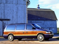 Plymouth Voyager/Grand Voyager Grand minivan (2 generation) 3.3i AT LE (165hp) photo, Plymouth Voyager/Grand Voyager Grand minivan (2 generation) 3.3i AT LE (165hp) photos, Plymouth Voyager/Grand Voyager Grand minivan (2 generation) 3.3i AT LE (165hp) picture, Plymouth Voyager/Grand Voyager Grand minivan (2 generation) 3.3i AT LE (165hp) pictures, Plymouth photos, Plymouth pictures, image Plymouth, Plymouth images