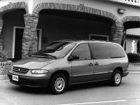 Plymouth Voyager/Grand Voyager Grand minivan 5-door (3 generation) 3.0 AT (152hp) photo, Plymouth Voyager/Grand Voyager Grand minivan 5-door (3 generation) 3.0 AT (152hp) photos, Plymouth Voyager/Grand Voyager Grand minivan 5-door (3 generation) 3.0 AT (152hp) picture, Plymouth Voyager/Grand Voyager Grand minivan 5-door (3 generation) 3.0 AT (152hp) pictures, Plymouth photos, Plymouth pictures, image Plymouth, Plymouth images
