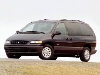 Plymouth Voyager/Grand Voyager Grand minivan 5-door (3 generation) 3.0 AT (152hp) photo, Plymouth Voyager/Grand Voyager Grand minivan 5-door (3 generation) 3.0 AT (152hp) photos, Plymouth Voyager/Grand Voyager Grand minivan 5-door (3 generation) 3.0 AT (152hp) picture, Plymouth Voyager/Grand Voyager Grand minivan 5-door (3 generation) 3.0 AT (152hp) pictures, Plymouth photos, Plymouth pictures, image Plymouth, Plymouth images