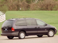 Plymouth Voyager/Grand Voyager Grand minivan 5-door (3 generation) 3.3i AT (160hp) photo, Plymouth Voyager/Grand Voyager Grand minivan 5-door (3 generation) 3.3i AT (160hp) photos, Plymouth Voyager/Grand Voyager Grand minivan 5-door (3 generation) 3.3i AT (160hp) picture, Plymouth Voyager/Grand Voyager Grand minivan 5-door (3 generation) 3.3i AT (160hp) pictures, Plymouth photos, Plymouth pictures, image Plymouth, Plymouth images